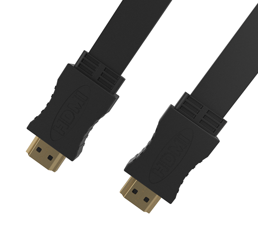 Xtech - Video / audio cable - HDMI