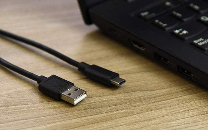 Xtech Cable USB Tipo C Macho a USB 2.0 A Macho (XTC-510)