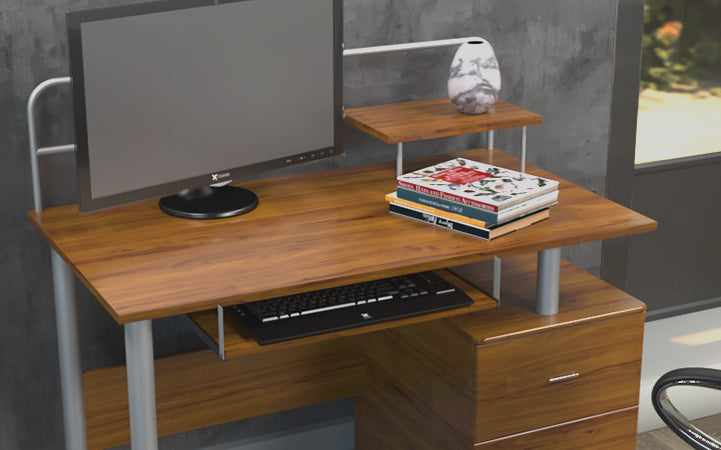 Xtech Escritorio Multinivel CD195