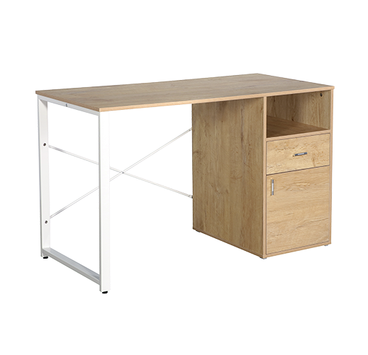 Xtech Escritorio Rectangular