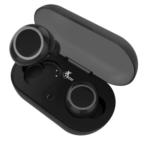Xtech Audífonos Inalámbricos Voxdots XTH-700