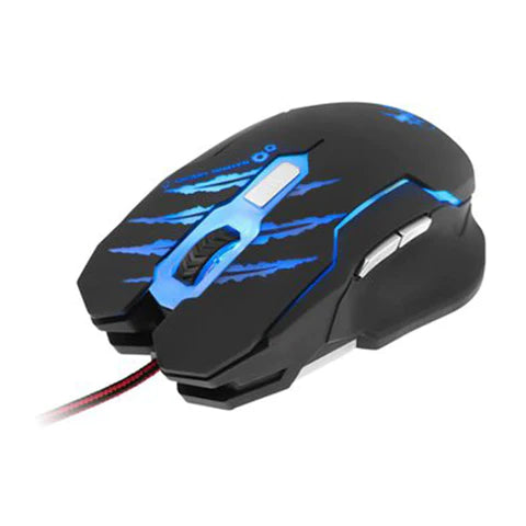 Xtech Mouse Lethal Haze para Gaming XTM-610