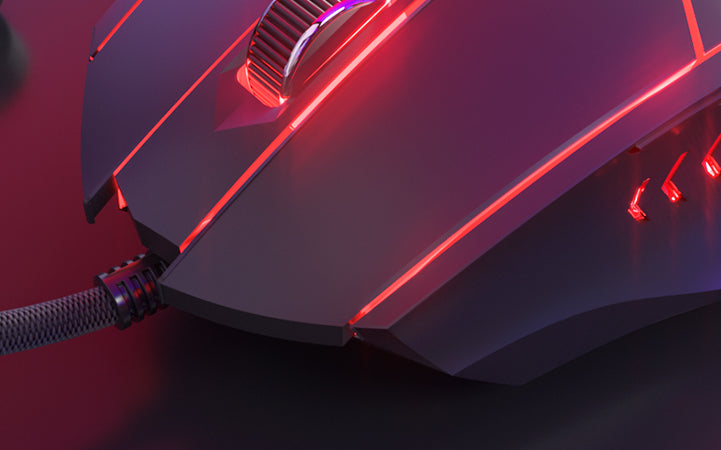 Xtech Mouse XTM-810
