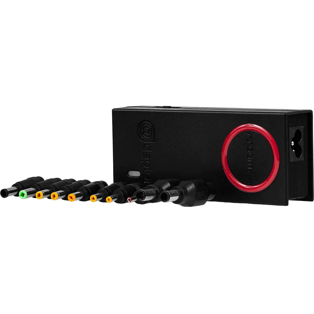 Argom Cargador Universal Para Computadoras