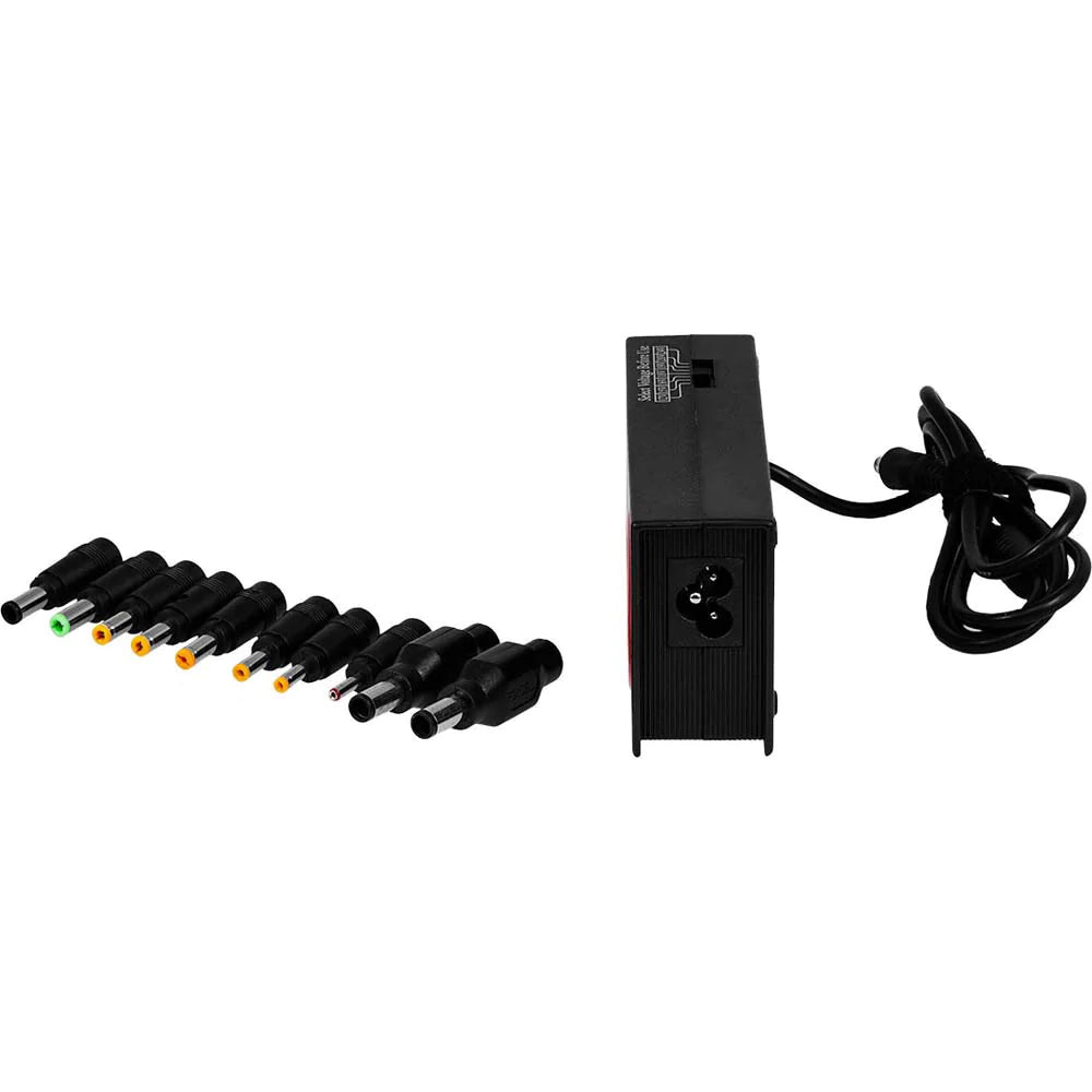Argom Cargador Universal Para Computadoras