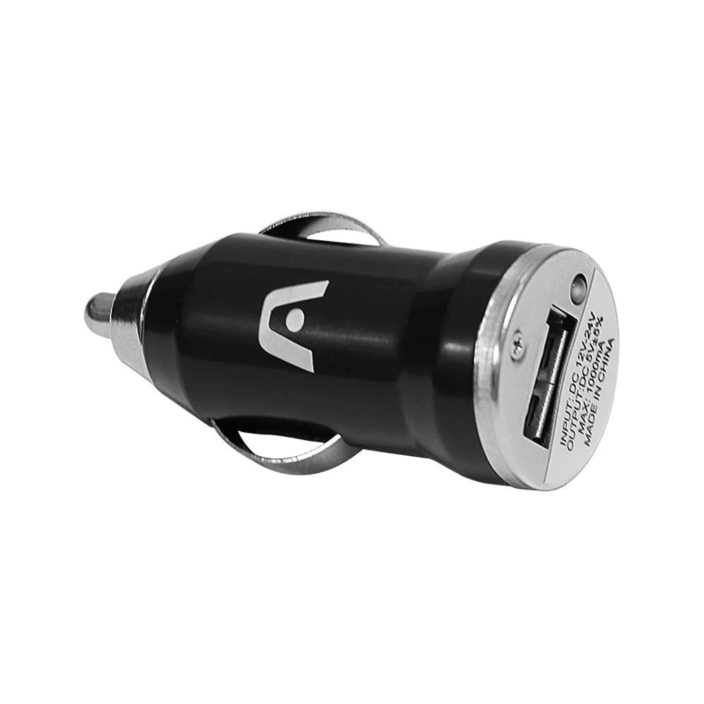 Argom Cargador USB para Carro
