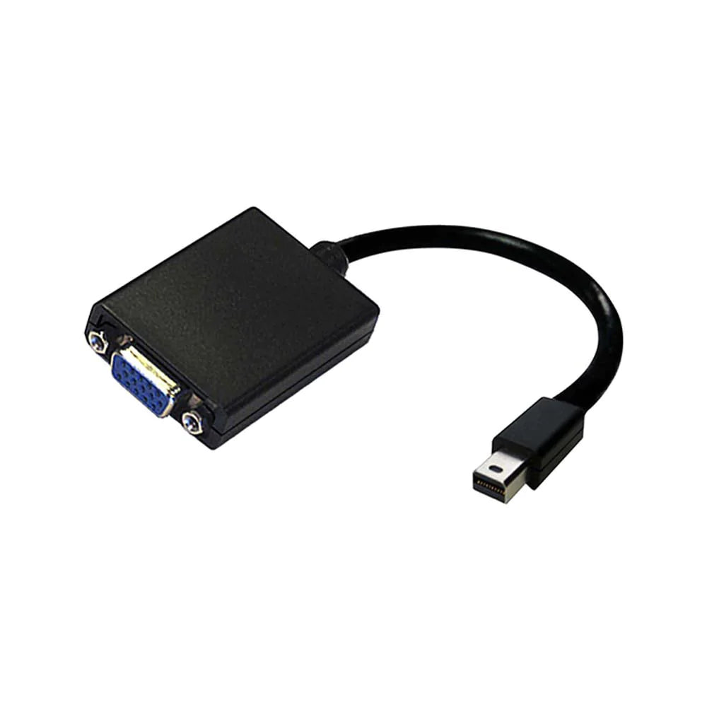 Argom Cable Adaptador Mini DISPLAYPORT a VGA