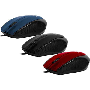 Argom Mouse Óptico USB