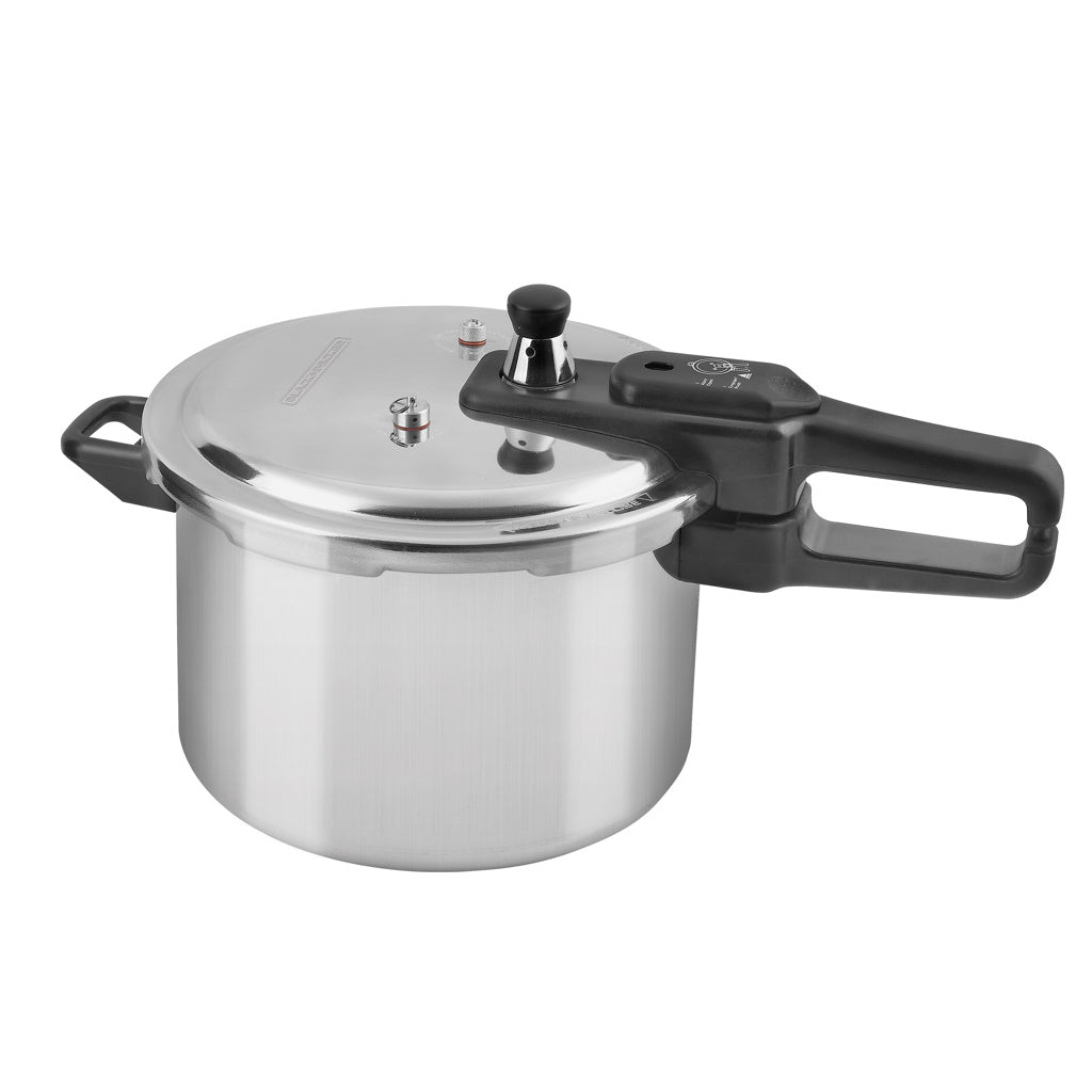 Black + Decker Olla a Presión 7 Litros PC700