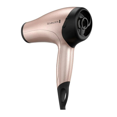 Remington Combo Alisadora y Secadora D3015-S1520-F