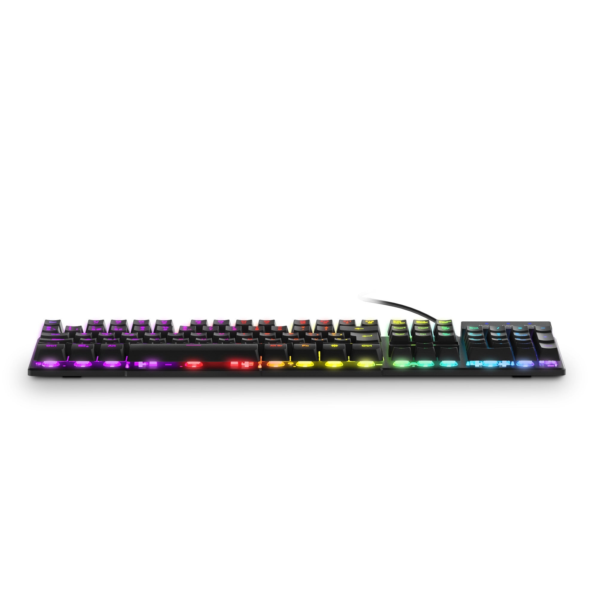 Energy Sistem Teclado Gaming ESG K2 Ghosthunter