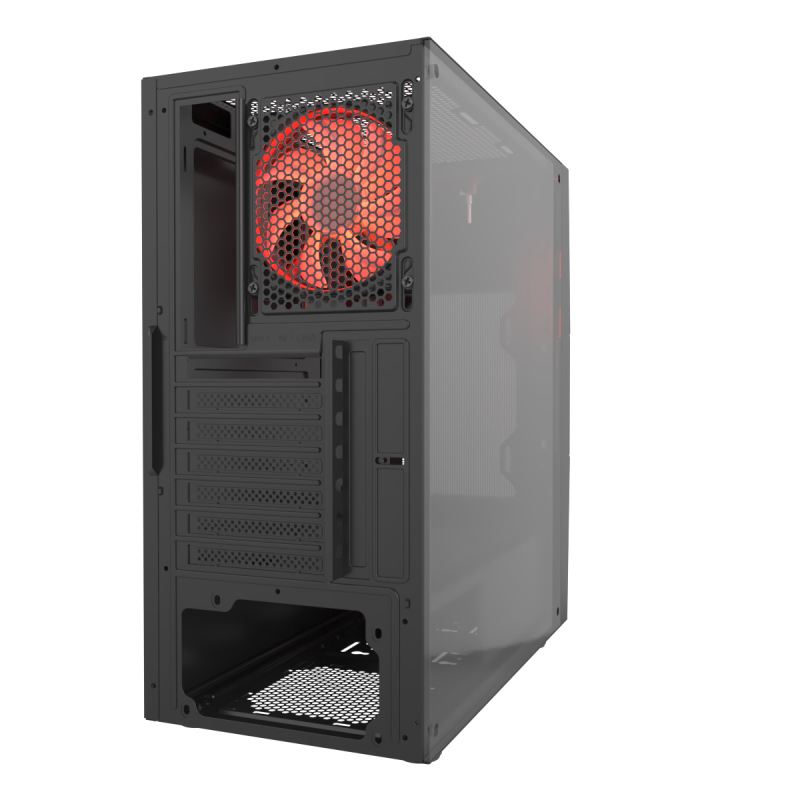 Xtech Gaming Series PHOBOS MDT ATX