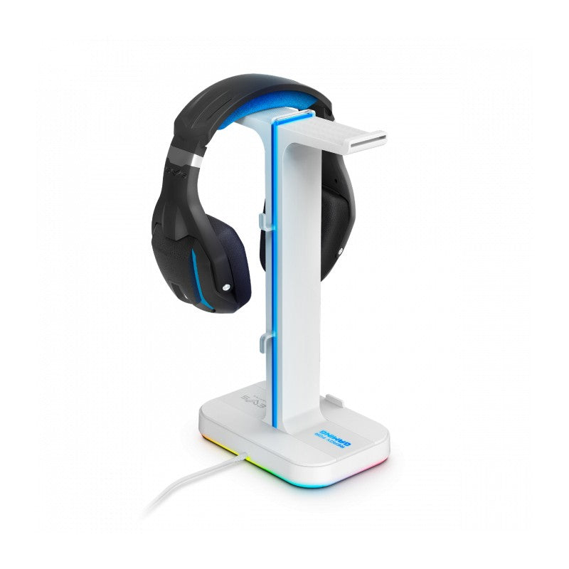 Energy Sistem Soporte para Audífonos Gaming ESG S3 DUO