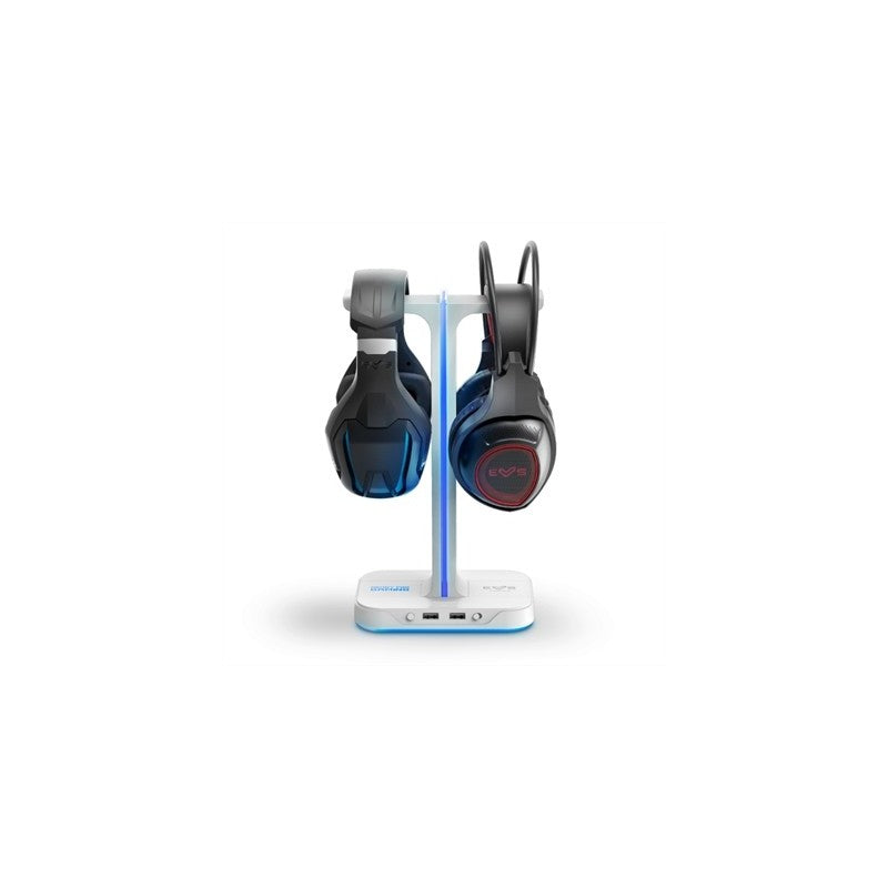 Energy Sistem Soporte para Audífonos Gaming ESG S3 DUO