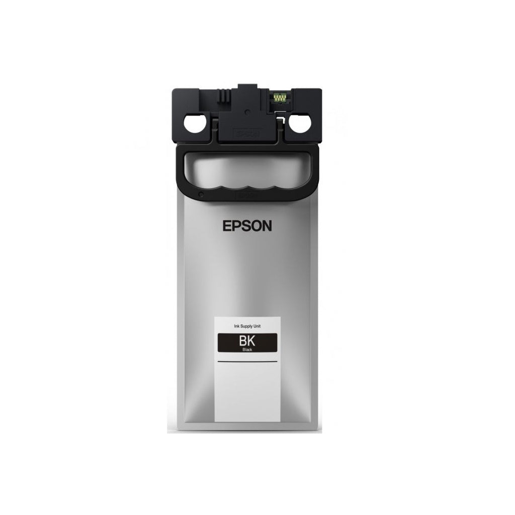 Epson Cartucho 942 Xl Negro, T942120-AL