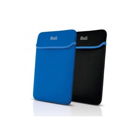 Klip Xtreme Fundas para Laptop Kolours KNS-415BL