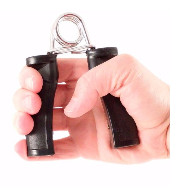Runic Hand Grip Mango Plástico