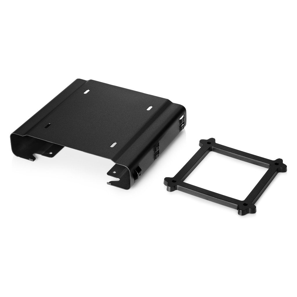 HP Soporte para Computadora Mini Negro 13L67AA