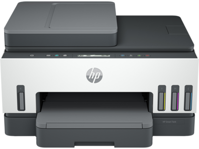 HP Impresora Smart Tank 750, 6UU47A#AKY