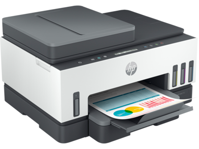 HP Impresora Smart Tank 750, 6UU47A#AKY