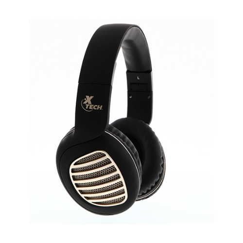 Audífonos Inalámbricos Xtech XTH-630 Palladium con micrófono