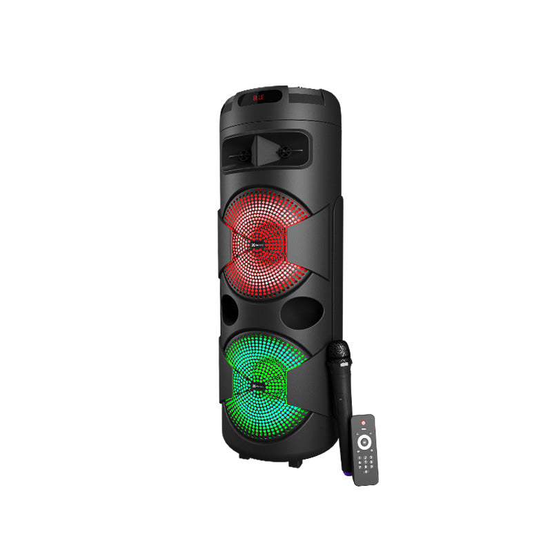 Klip Xtreme Parlante MagBlaster Pro KLS-890