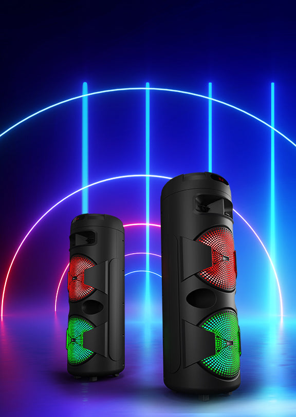 Klip Xtreme Parlante MagBlaster Pro KLS-890