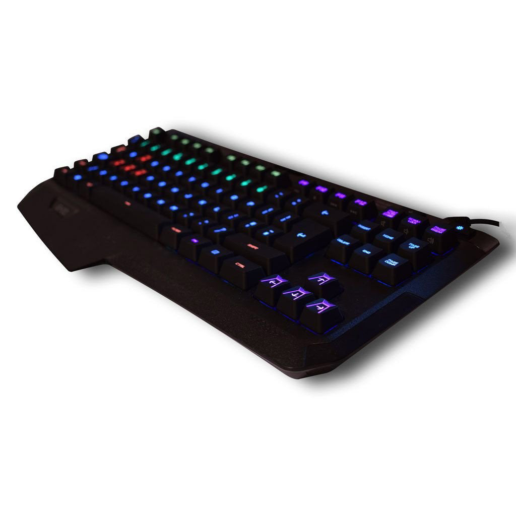 Logitech Teclado Mecánico Gaming Atlas G410 920-007731