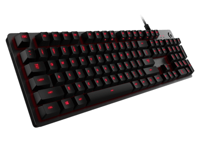 Logitech Teclado Gaming G413 920-008300
