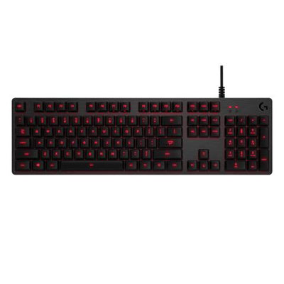 Logitech Teclado Gaming G413 920-008300