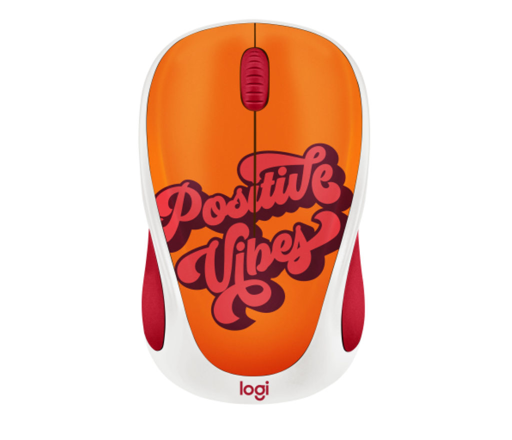 Logitech Mouse M317C, 910-006120