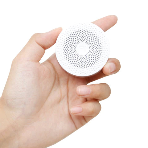 Xiaomi Parlante Bluetooth Inalámbrico MI Compact 2