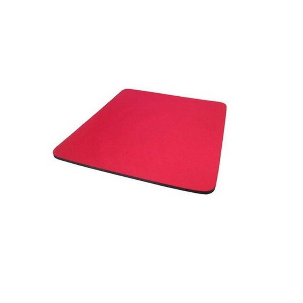 Xtech Mouse Pad Genérico Rojo