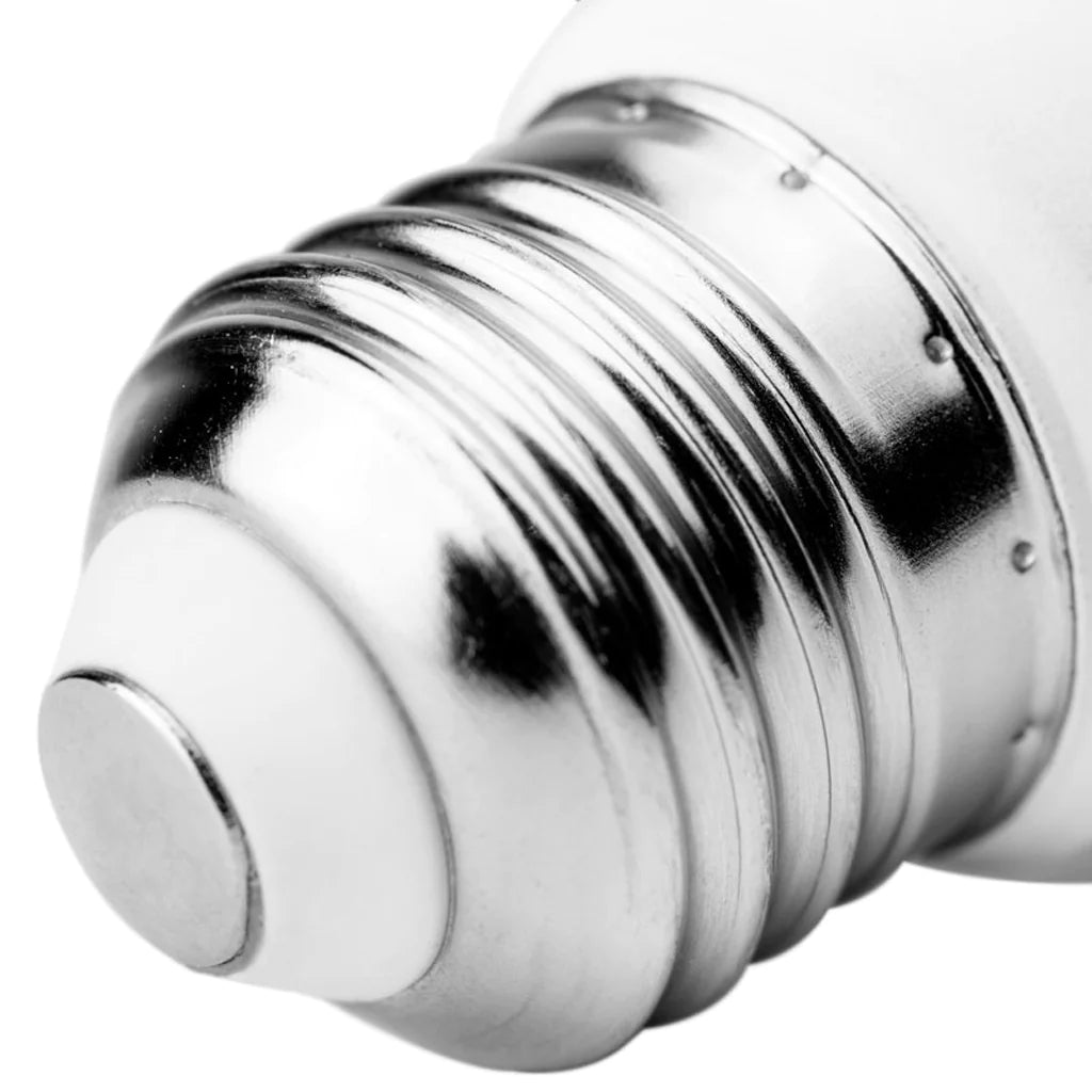 Nexxt Bombillo Inteligente Wi-Fi LED C110, Multicolor, Pack 2 Unidades