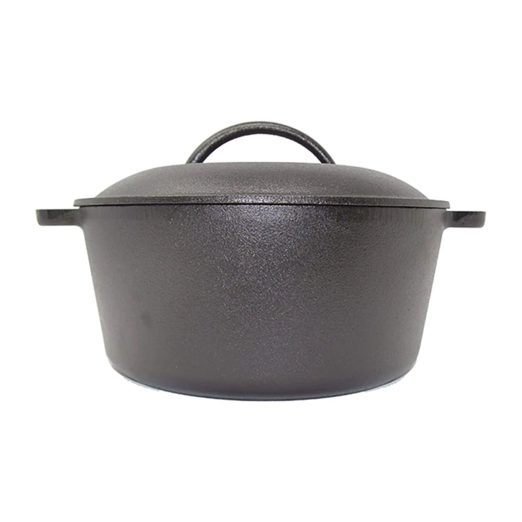 Westinghouse Cacerola con Tapa Hierro WCCI0010BK