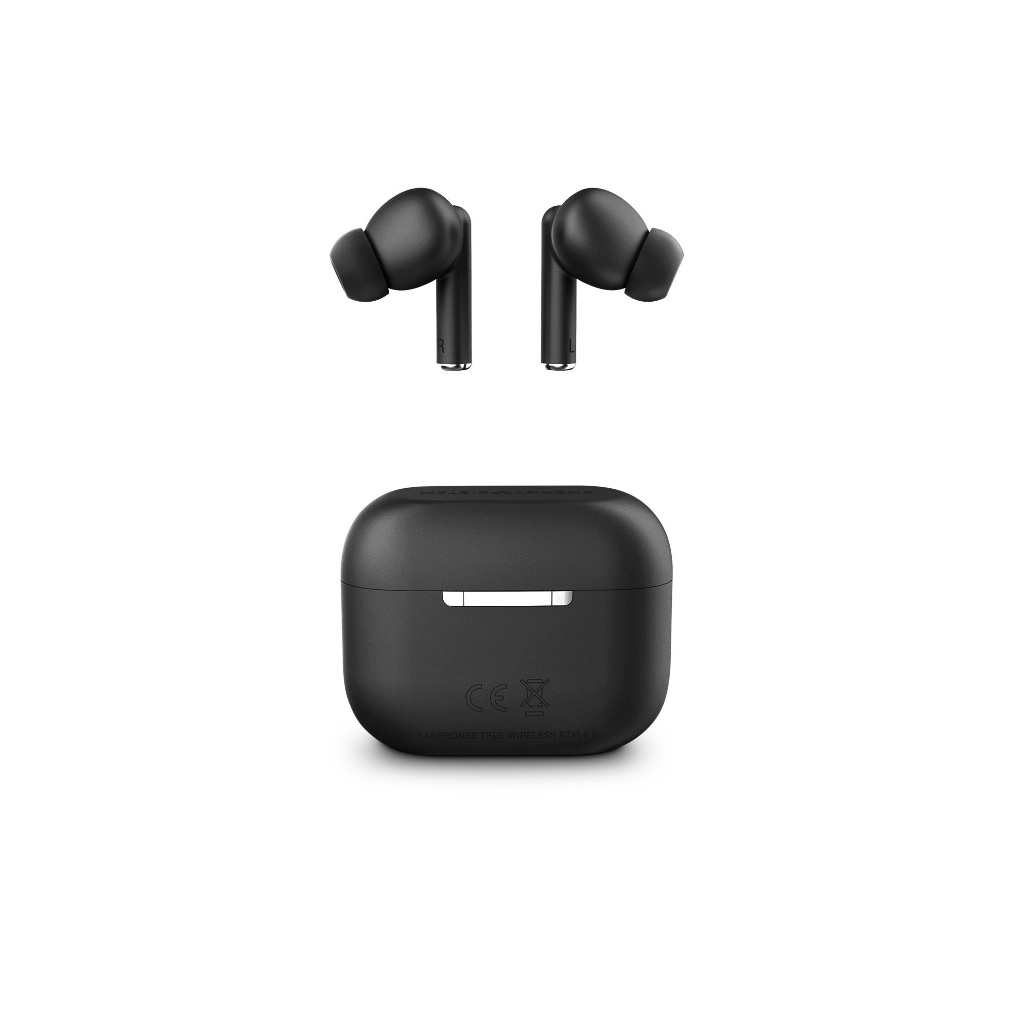 Energy Sistem Audífonos True Wireless Style 2