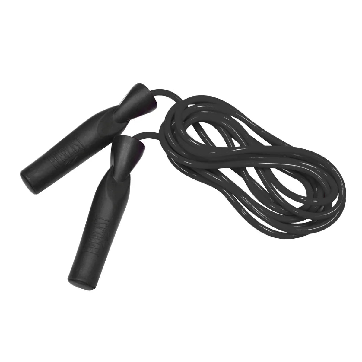 Everlast Cuerda para Saltar Ergonómica