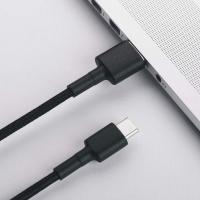 Xiaomi Mi Braided USB Type-C Cable 1M Negro