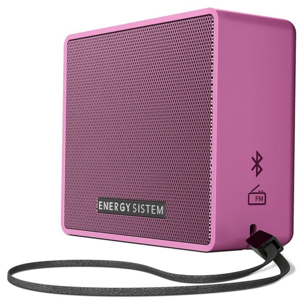 Energy Sistem Music Box 1 +