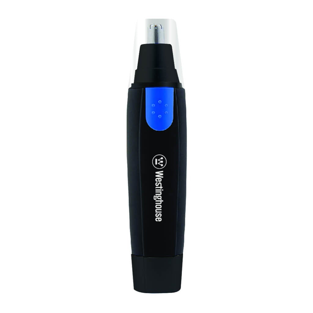 Westinghouse Set Doble Detallador de Cabello + Recortador de Vellos Faciales WH1146