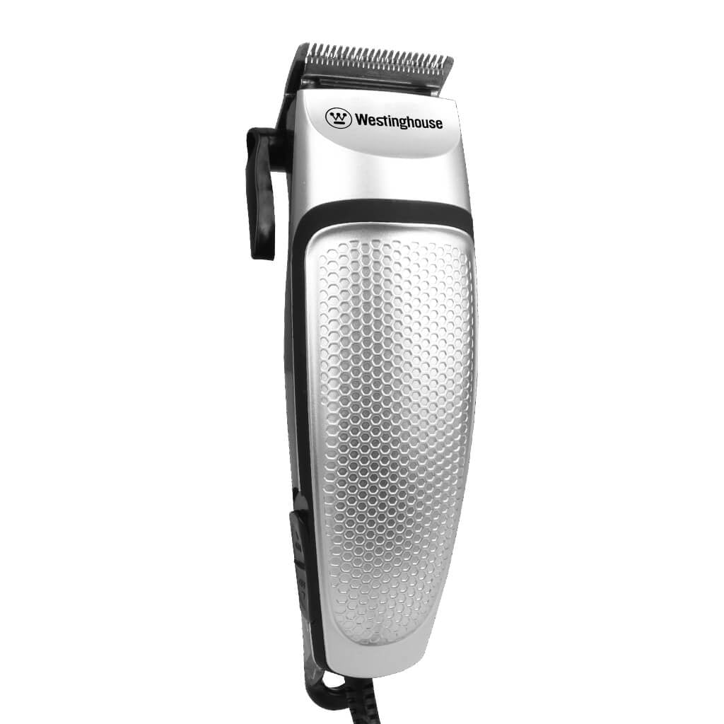 Westinghouse Combo Cortador de Cabello + Detallador de Barba y Cuerpo WH1148