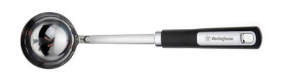 Westinghouse Cucharon de Sopa de Acero Inoxidable WCKT0081002