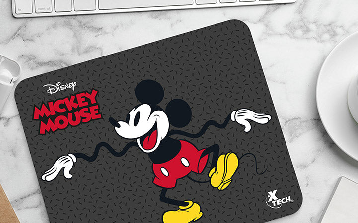 Xtech Mouse pad Disney Mickey Mouse XTA-D100MK