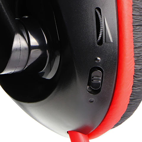 Xtech Audífono Gaming de Diadema XTH-510