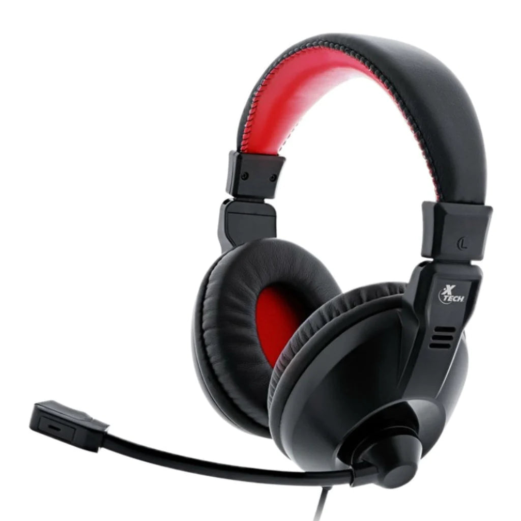 Xtech Audífonos Gaming XTH-500