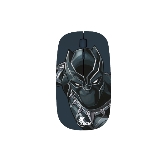 Xtech Mouse XTM-M340
