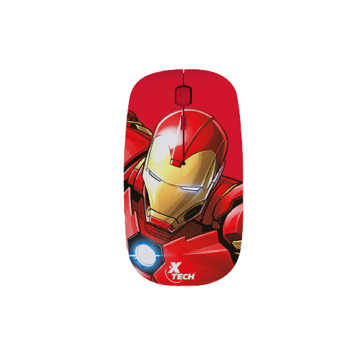Xtech Mouse XTM-M340