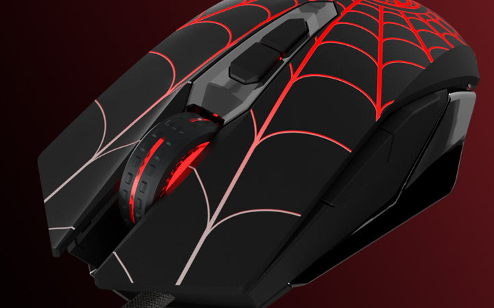 Xtech Mouse XTM-M520SM