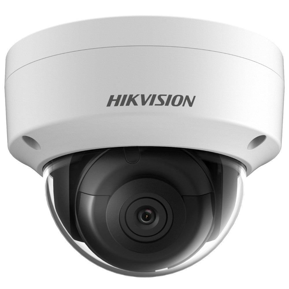 Hikvision DS-2CD2121G0-I - Network surveillance