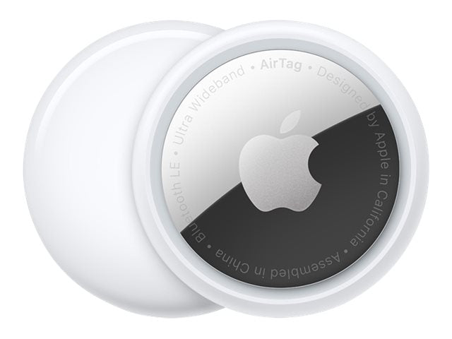 Apple Airtag Dispositivo de Ubicación, Paquete de 4